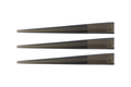 Fox Edges Naked Line Tail Rubbers (10 Stuks)