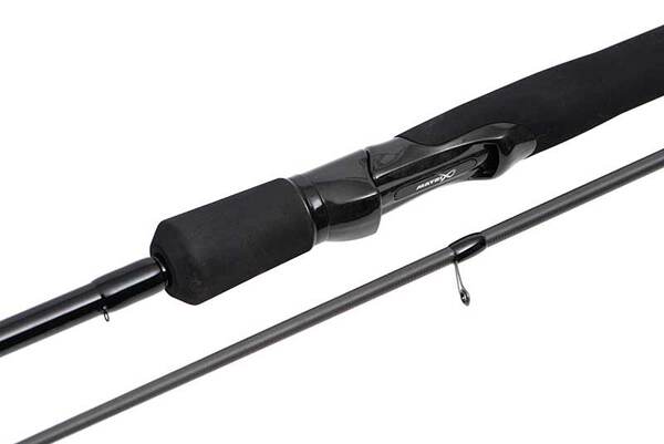 Matrix Horizon X Ultra Pro X Light Waggler Hengel 13ft (12g) (3-Delig)