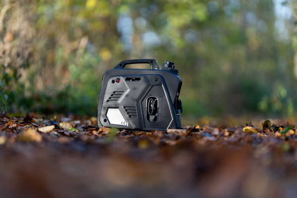 Ultimate NRG-Station 800 Outdoor Generator