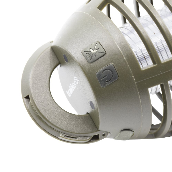 Lampka na Komary Trakker Bug Blaster