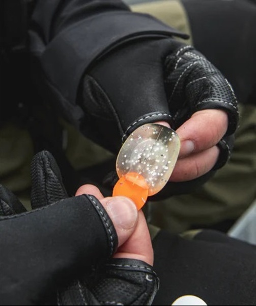 Abu Garcia SZ McPike Softbait 17cm (2 sztuk)