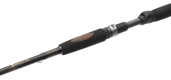Westin W3 Powercast XXH Baitcasthengel 2.48m (40-130g)