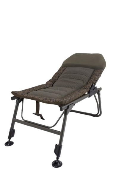 Solar SP C-Tech Combi Chair Karperstoel