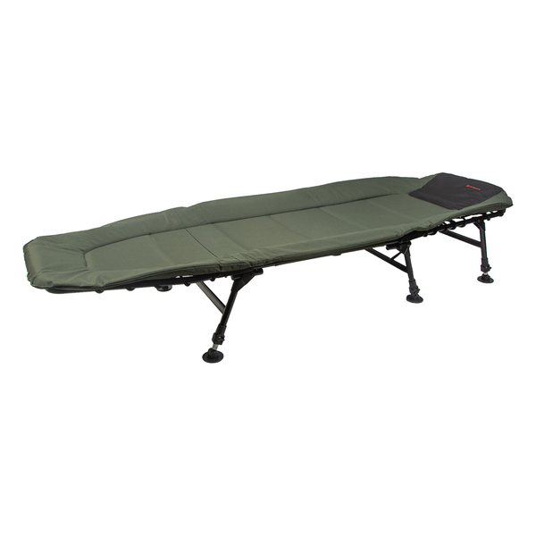 Ultimate Premium Carp Session Set