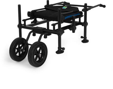 Preston Absolute Feeder Chair Wheel Kit