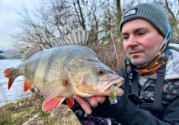 Fiiish Jig Heads Pug Raw Material (2 Stuks)