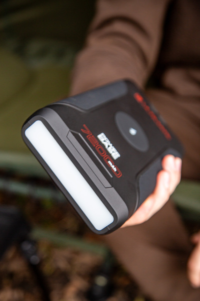 Ultimate Power Base 72000mAh Banco de Energía