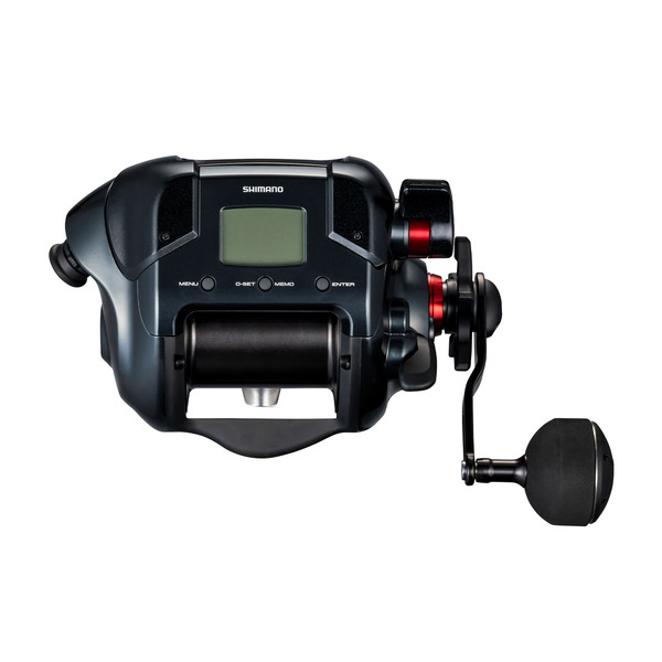 Shimano Plays A Electric Sea Fishing Reel RH - 4000