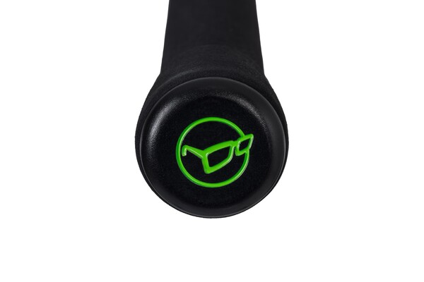 Korda Kaizen Green Floater Caña para Carpa 12 ft (2,75 lb)