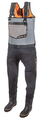 Grayton NeoShield Waders + Wader Bag