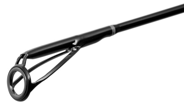 Black Cat Perfect Passion X Spin Meervalhengel 2.60m (200g)