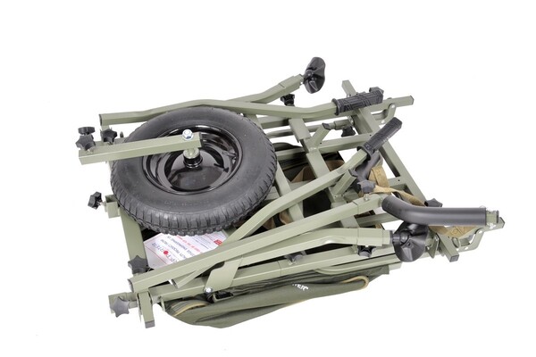 Carp Porter MK2 Carp-Porter Barrow