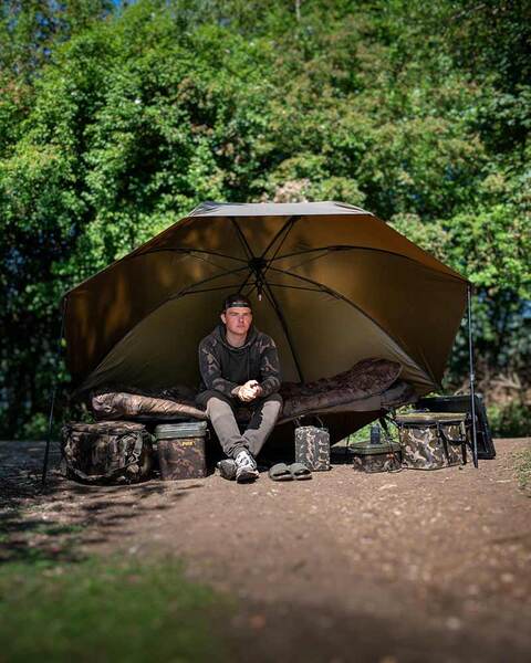Fox Brolly 60" 