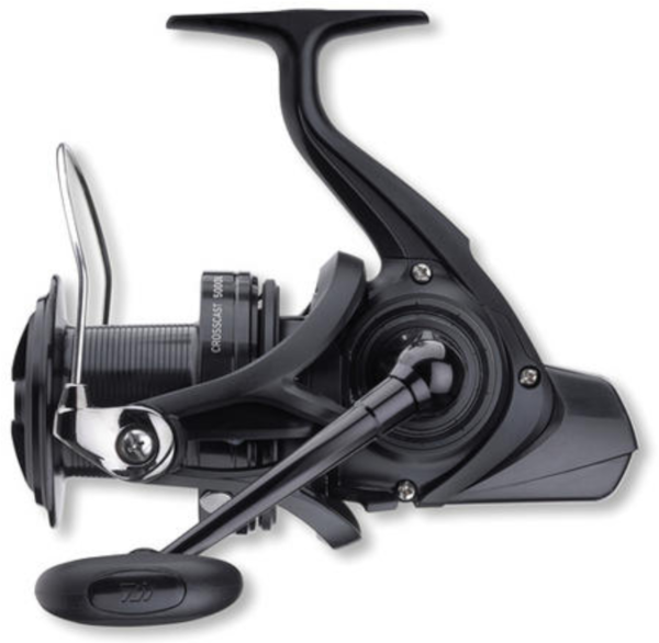 Daiwa 20 Crosscast 35 SCW | Fishdeal