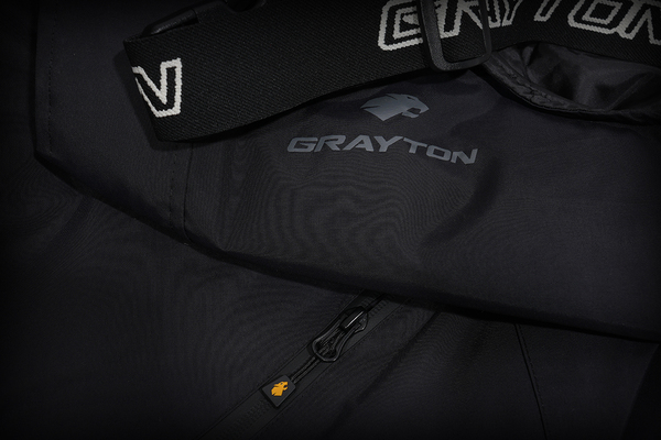 Grayton RG-PRO Thermo Suit Thermoanzug