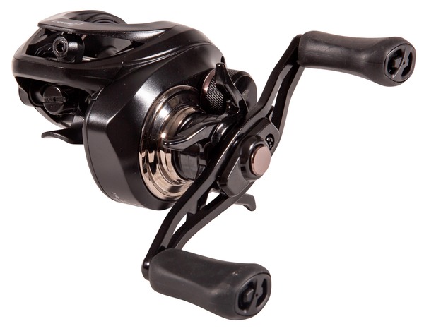 Grayton Core1 HS Reel LH