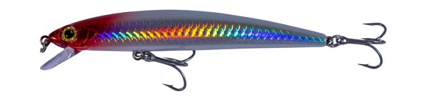 Ultimate Pike Kunstaas Kit Light
