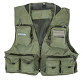 Ultimate Drifter Fly Vest