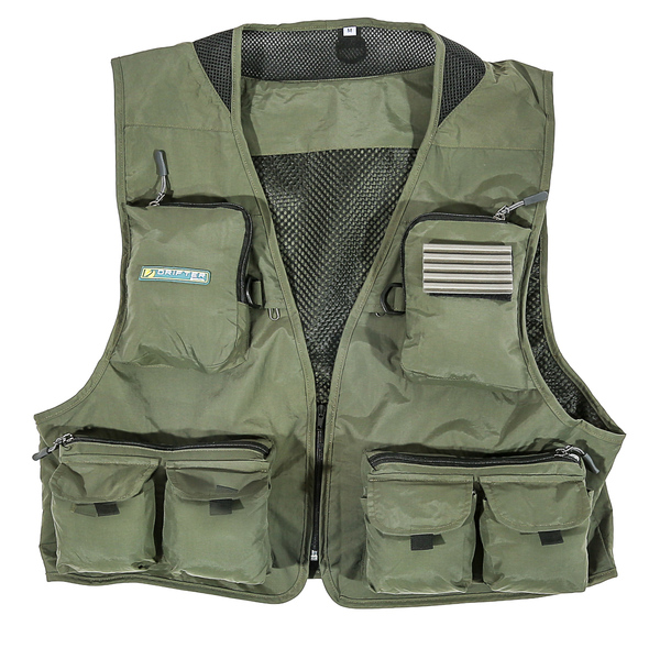 Ultimate Drifter Fly Vest