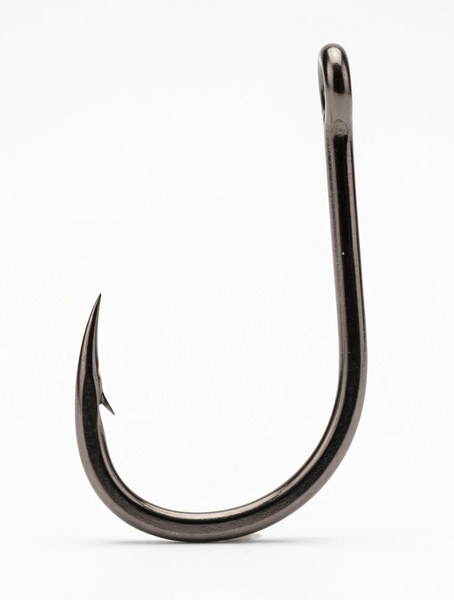 PB Products Surudoi Jungle Hook PTFE Karperhaken (10pcs)