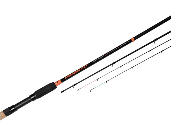 Wędka Feeder Frenzee FXT