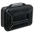 Sensas EVA Hard Case XL Storage Case 36x23x10cm