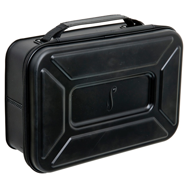 Sensas EVA Hard Case XL Storage Case 36x23x10cm