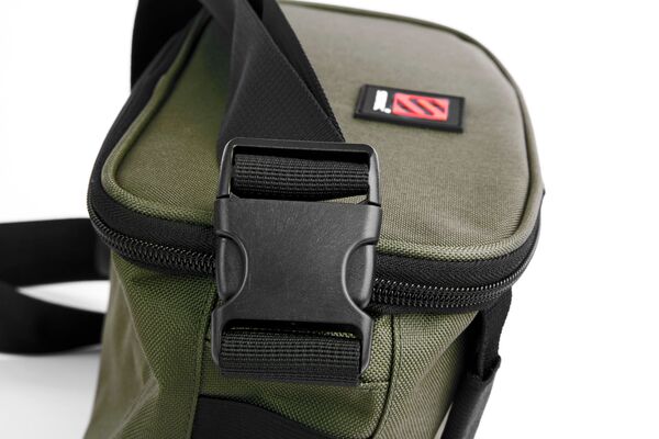 Sonik Bait Caddy Feed Bag