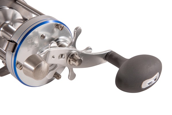 Ultimate Bluecore Multi 70 Carrete de Pesca Marítima 