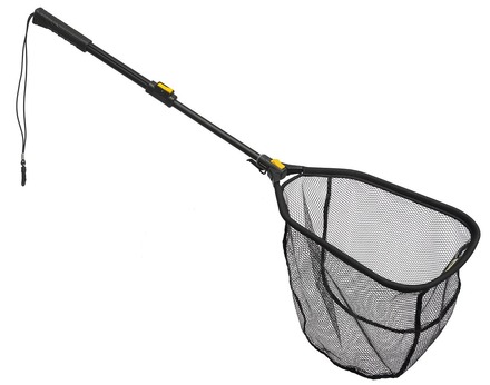 Spro Folding Float Net Tele