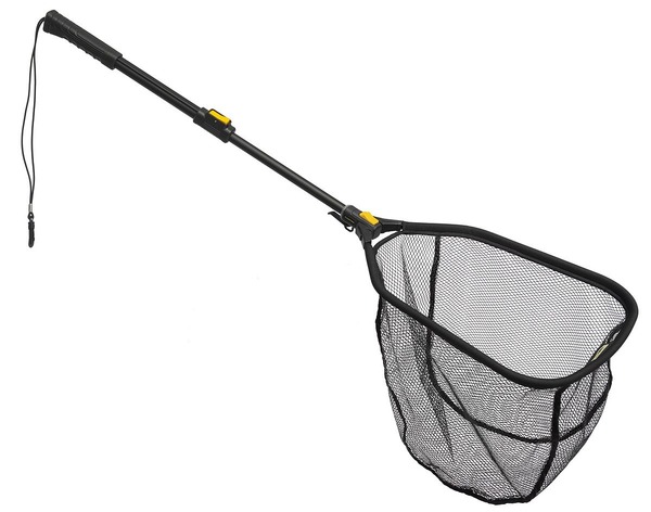 Spro Folding Float Net Tele
