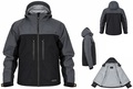 Grayton RG-PRO Chaqueta de Vadeo