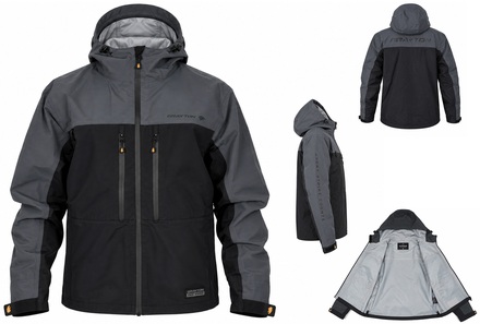 Grayton RG-PRO Wading Jacket