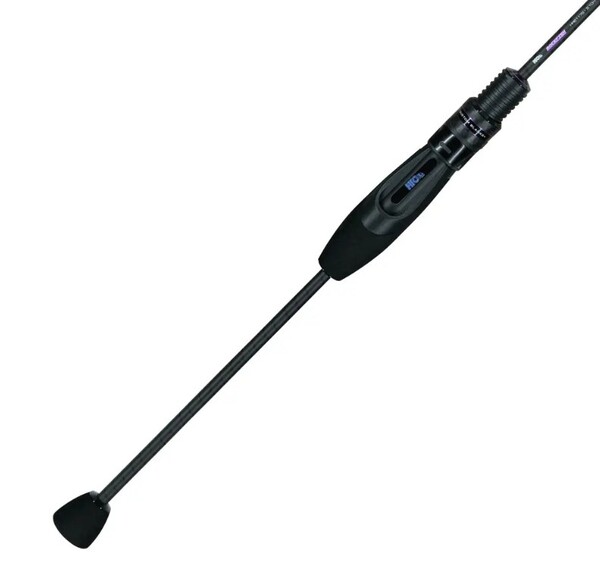 Canne mer Rockfish Solid Tip HTO
