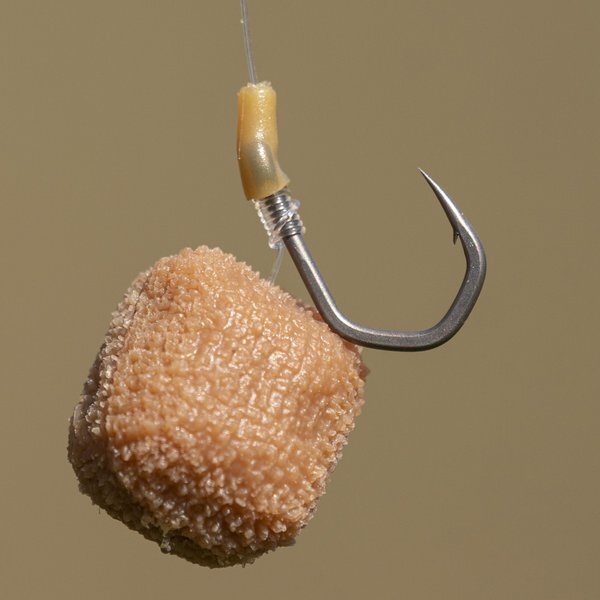 Nash Flota Claw Anzuelo para Carpa Tamaño 8 (10 pcs)