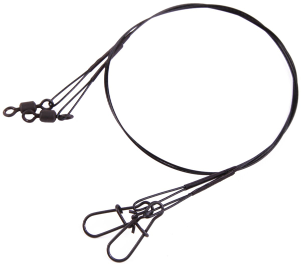 Ultimate Snoek & Baars Hengelset 1.85m (3-15g)