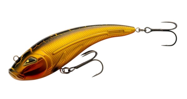 Rozemeijer 'Polder Box' Lure Set (9pcs)