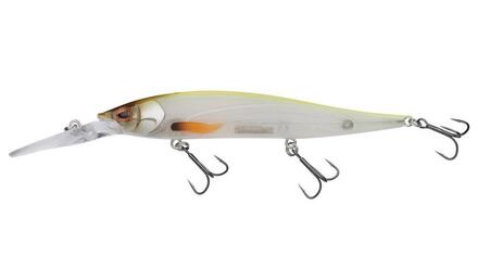 Berkley Dex Stunna 112 Plus2 Twitchbait 11.2cm (15g) Lemon Back