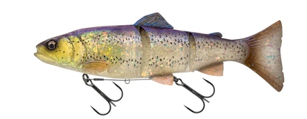 Savage Gear 3D Line Thru Trout Swimbait 30cm (303g) CL Blue Trout