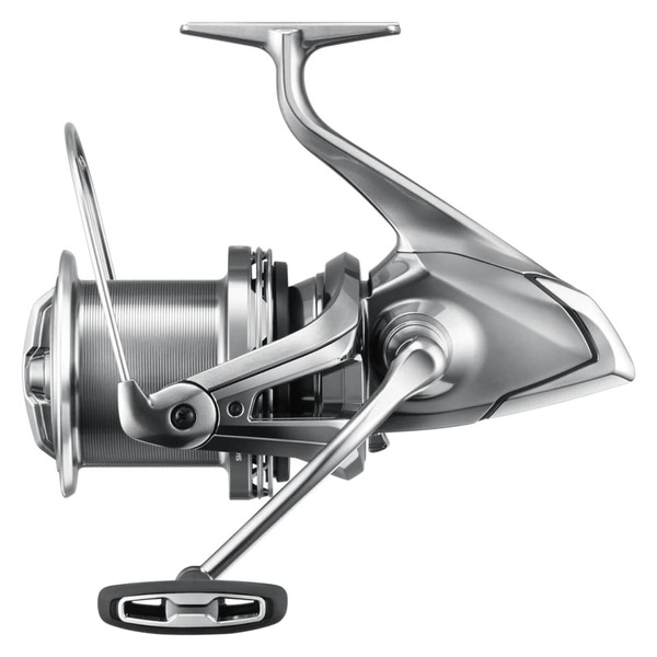Shimano Aero Technium MgS XSD 14000 Big Pit Karpermolen