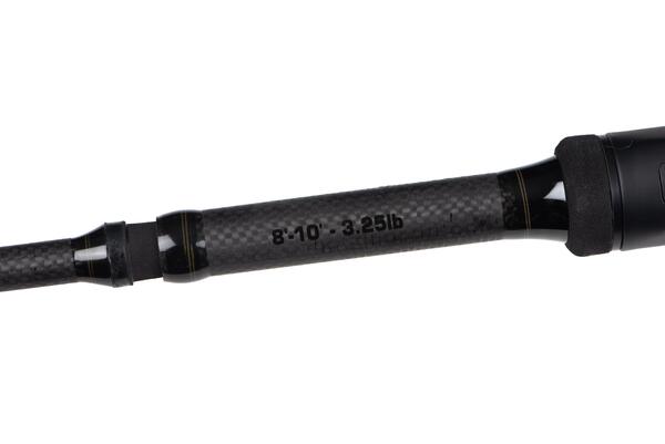 Fox Horizon X6 TI Extendable Carp Rod 8-10ft
