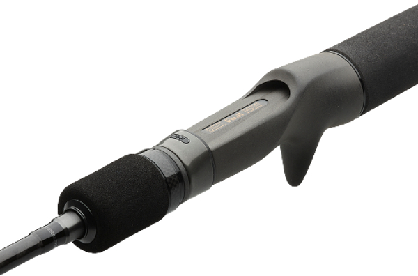 Savage Gear SGS6 Tai Rubber 2,13m 40-150gr