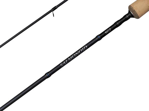 Savage Gear Salmonoid SG2 UL Game Ultra Light Spinhengel