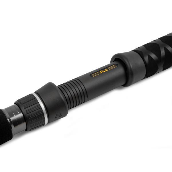 Wędka Sumowa Black Cat Freestyle Pro Bank