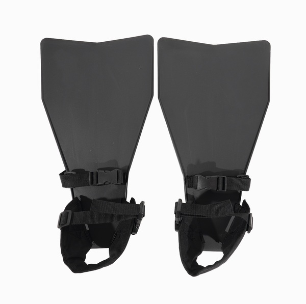 Ultimate Searcher Strap Fins Bellyboat Flippers
