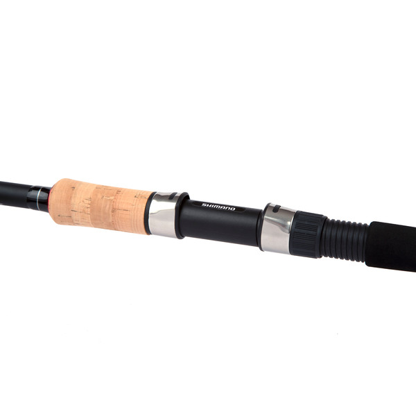 Shimano Sienna Allround Tele GT Wrap Hengel