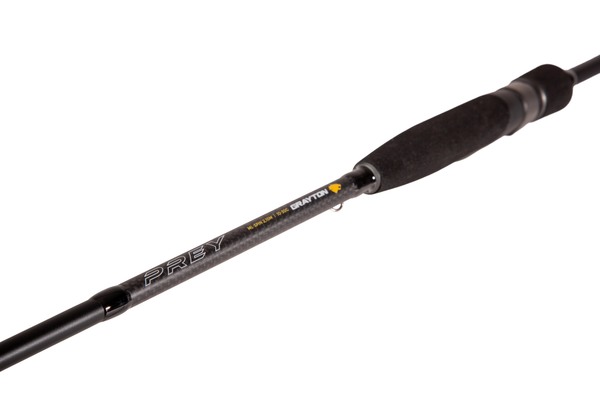 Grayton Prey Spin Rod