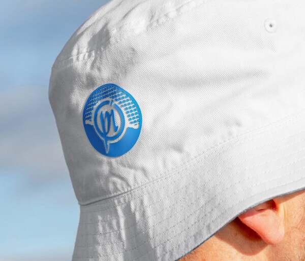 Preston Reversible Bucket Hat