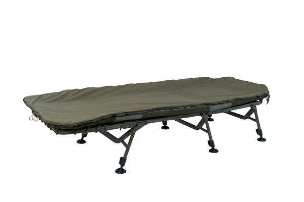 Solar Worldwide Sleep System STD 6 Leg Stretcher