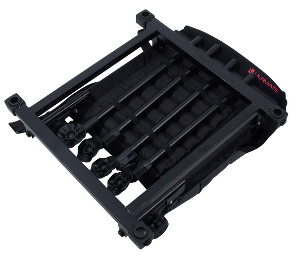 Ultimate Complete Feeder Chair Set